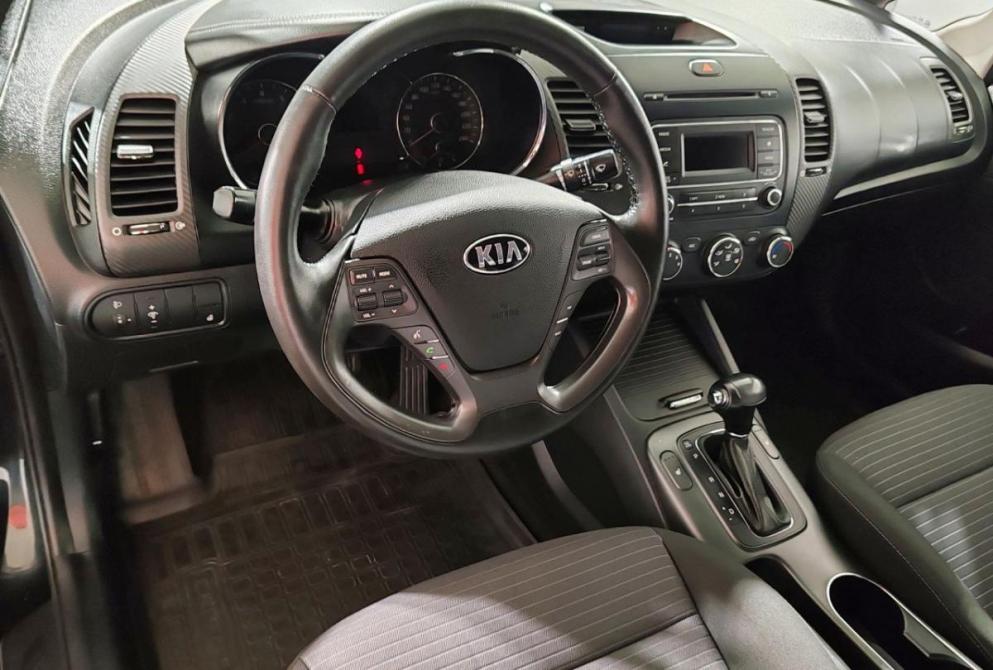 Kia Cerato III Ярославль  - изображение 12