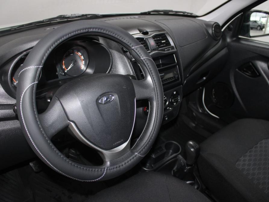 Lada (ВАЗ) Granta I Рестайлинг Старый Оскол  - изображение 12