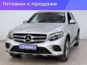 Mercedes-Benz GLC I (X253) Воронеж  - изображение 2