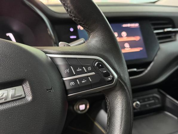 Haval F7x I с пробегом 2021 года, цена 1 995 000 рублей, 65000 км, внедорожник, Автокод Объявления
