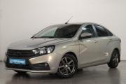 Lada (ВАЗ) Vesta I Челябинск  - изображение 22