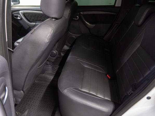 Renault Duster I Рестайлинг с пробегом 2015 года, цена 1 089 000 рублей, 121621 км, внедорожник, Автокод Объявления