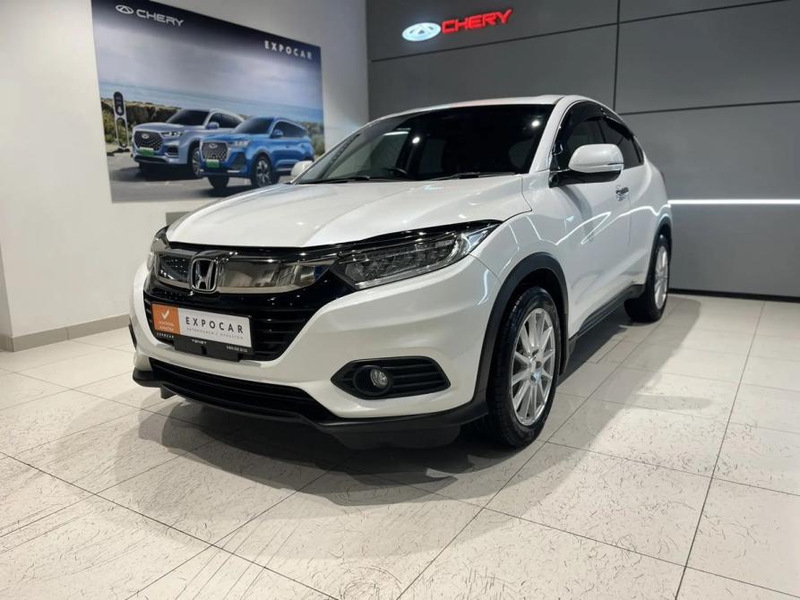 Honda Vezel I Рестайлинг Новосибирск  - изображение 2