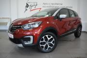 Renault Kaptur I Рестайлинг Киров  - изображение 37