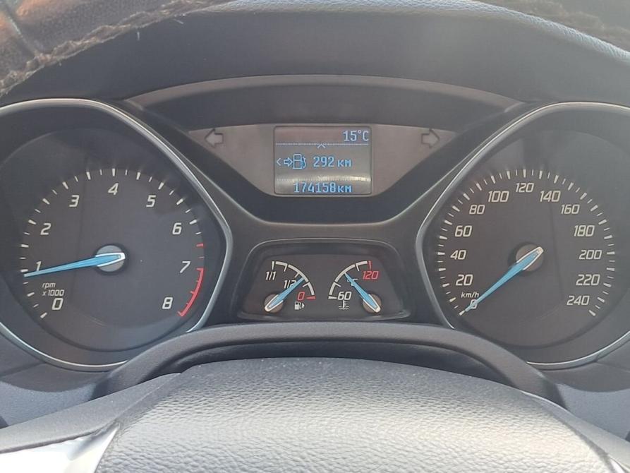 Ford Focus III Набережные Челны  - изображение 16