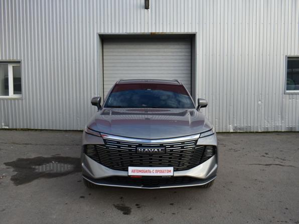 Haval F7 II с пробегом 2025 года, цена 2 549 000 рублей, 16853 км, внедорожник, Автокод Объявления