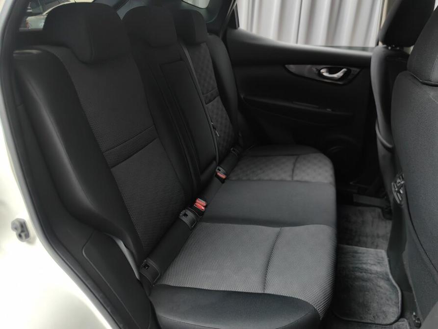 Nissan Qashqai II Подольск  - изображение 9