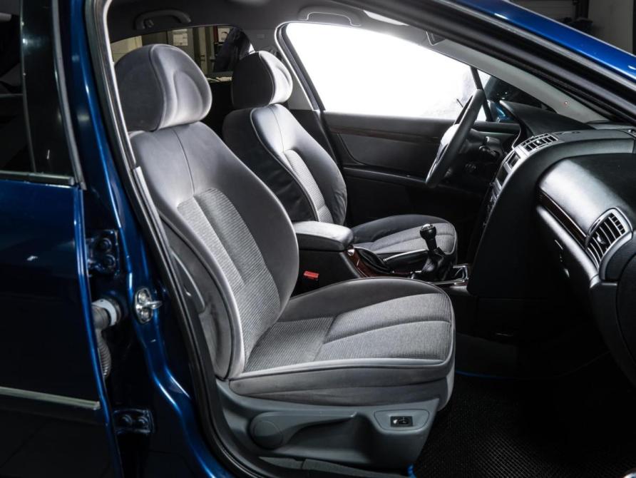 Peugeot 407 Волгоград  - изображение 8