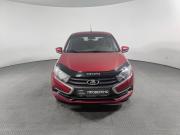 Lada (ВАЗ) Granta I Рестайлинг Уфа  - изображение 24