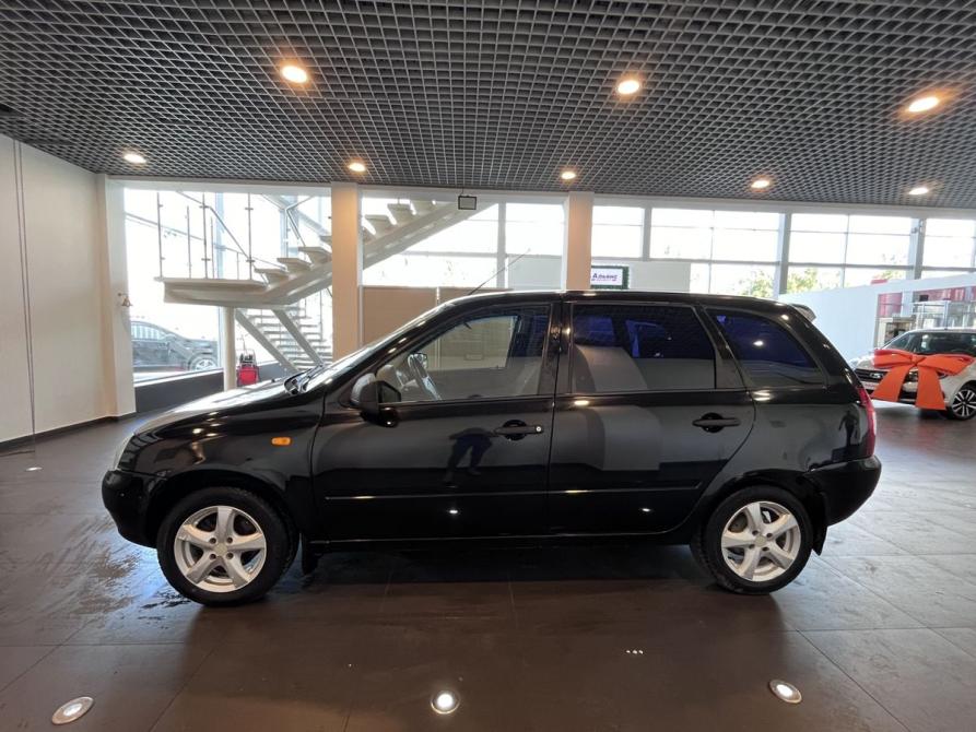 Lada (ВАЗ) Kalina I Чебоксары  - изображение 6