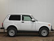 Lada (ВАЗ) 2121 (4x4) I Рестайлинг Кемерово  - изображение 22