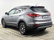 Hyundai Santa Fe III Казань  - изображение 24