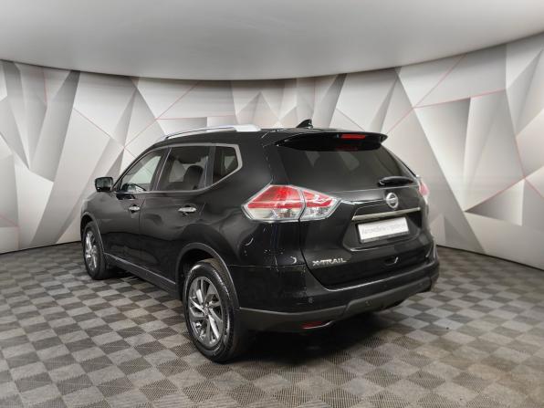 Nissan X-Trail III с пробегом 2018 года, цена 1 759 000 рублей, 99591 км, внедорожник, Автокод Объявления