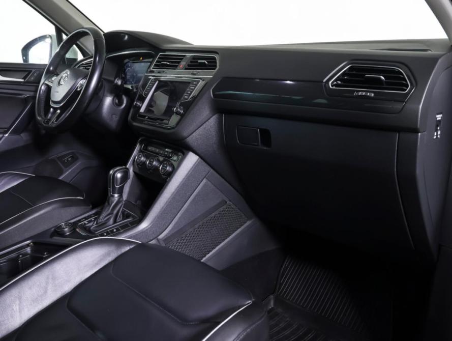 Volkswagen Tiguan II Москва  - изображение 11