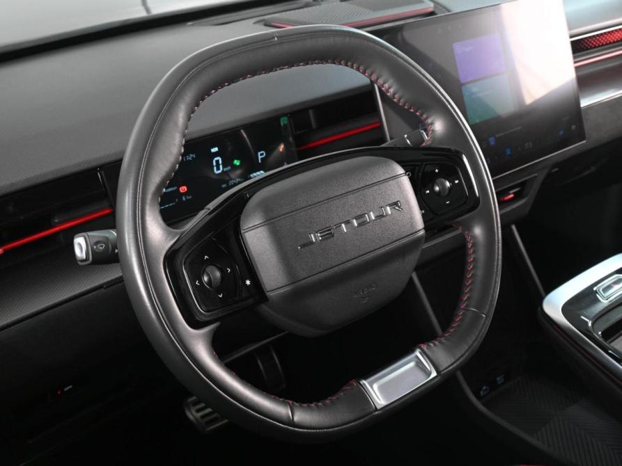 JETOUR DASHING I Ростов-на-Дону  - изображение 13