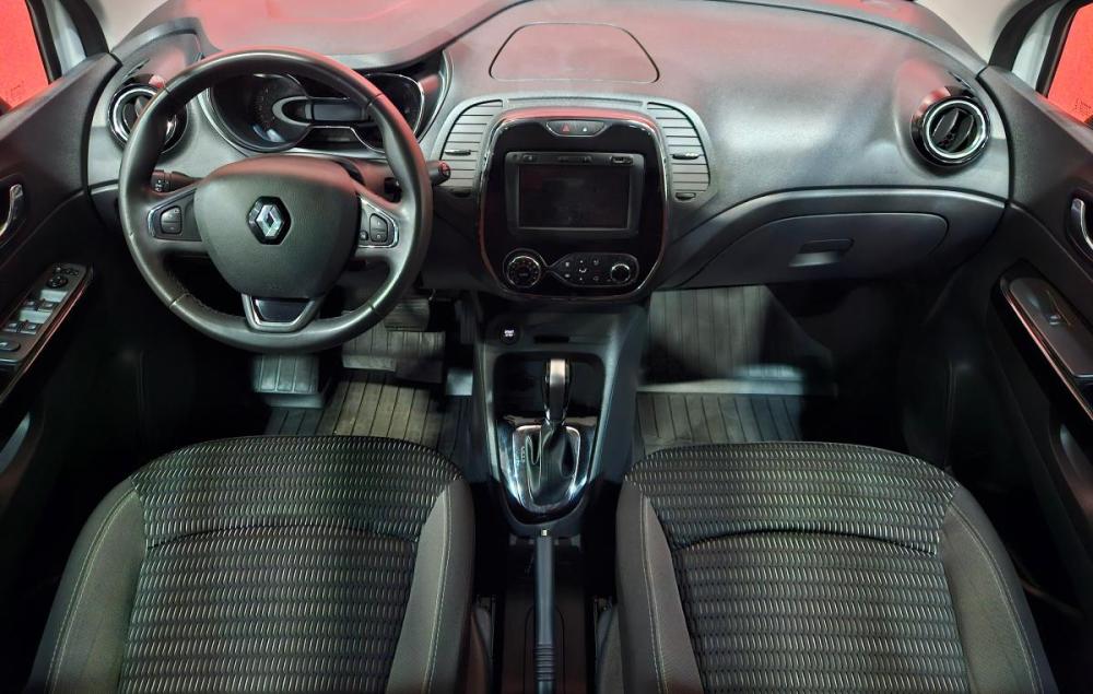 Renault Kaptur I Вологда  - изображение 9