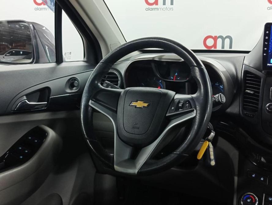 Chevrolet Orlando I Санкт-Петербург  - изображение 13