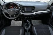 Lada (ВАЗ) Vesta I Рестайлинг (NG) Уфа  - изображение 23