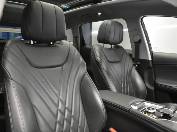 Chery Tiggo 8 Pro Max I Рестайлинг с пробегом 2024 года, цена 2 790 000 рублей, 23884 км, внедорожник, Автокод Объявления