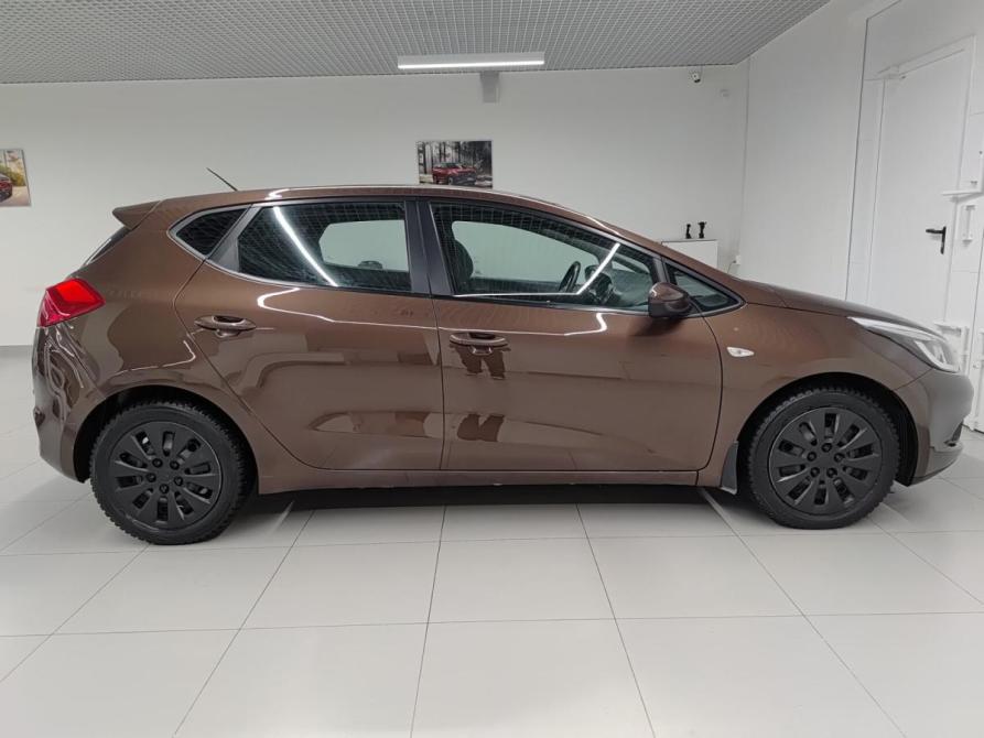 Kia Ceed II Казань  - изображение 5
