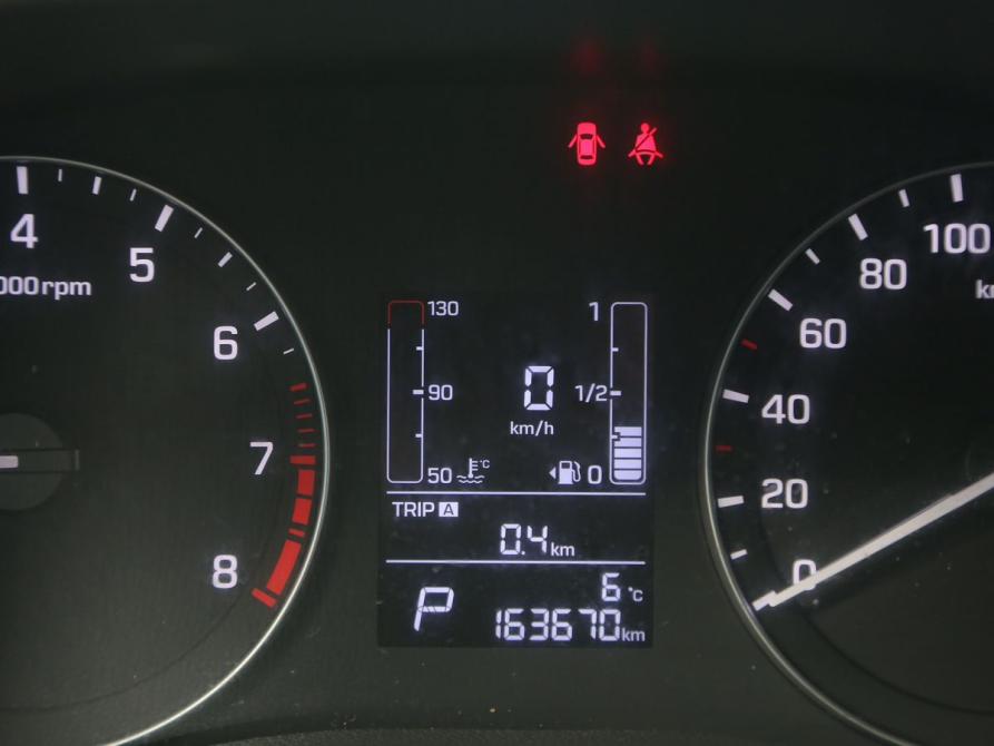 Hyundai Creta I Иваново  - изображение 18