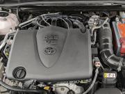 Toyota Camry VIII (XV70) Рестайлинг Москва  - изображение 39