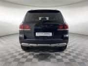 Volkswagen Touareg I Рестайлинг Москва  - изображение 25