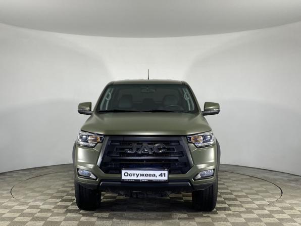 JAC T8 Pro с пробегом 2023 года, цена 2 450 000 рублей, 47648 км, offers.body_type.unknown, Автокод Объявления