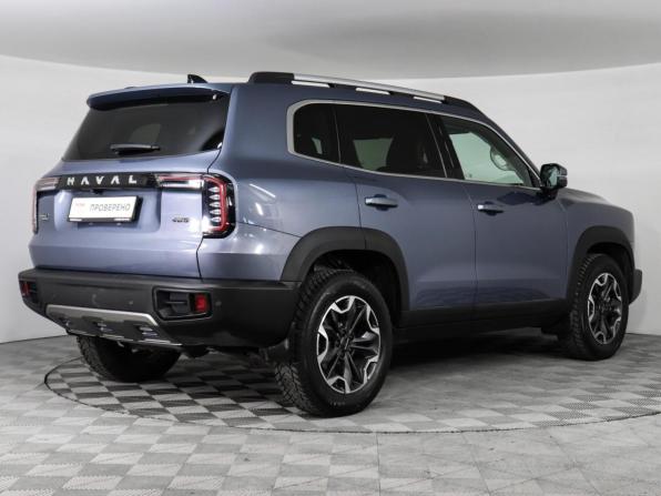 Haval Dargo I с пробегом 2026 года, цена 3 070 000 рублей, 16800 км, внедорожник, Автокод Объявления