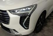 Haval Jolion I Рестайлинг Волгоград  - изображение 47