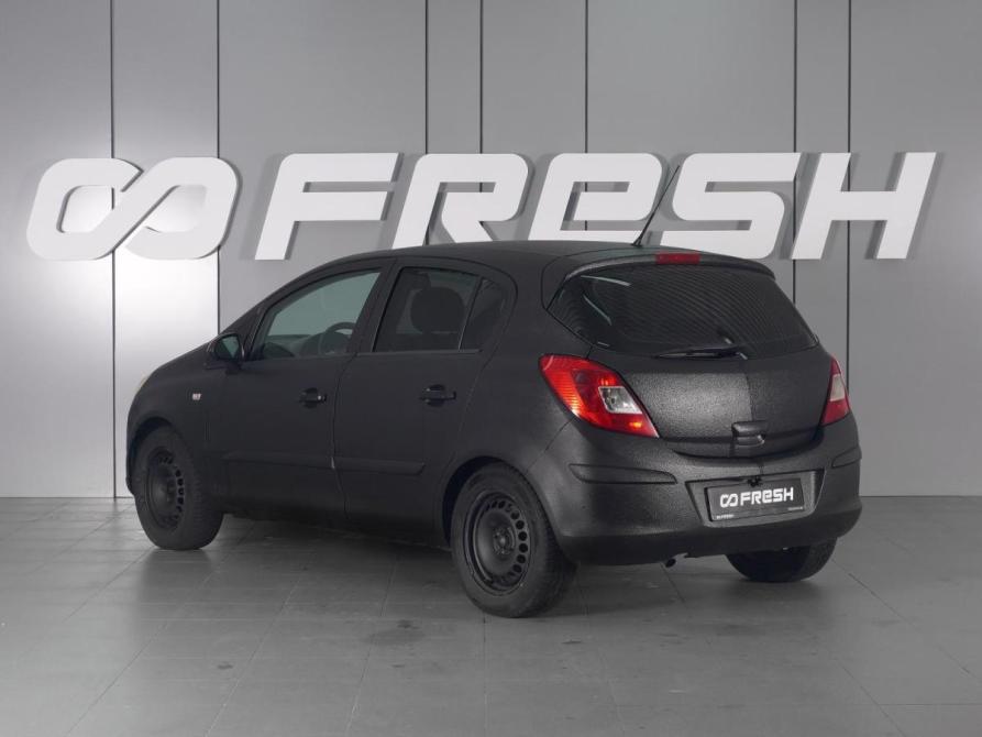 Opel Corsa D Минеральные Воды  - изображение 2