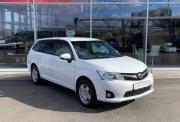 Toyota Corolla X (E140 E150) Рестайлинг Красноярск  - изображение 35