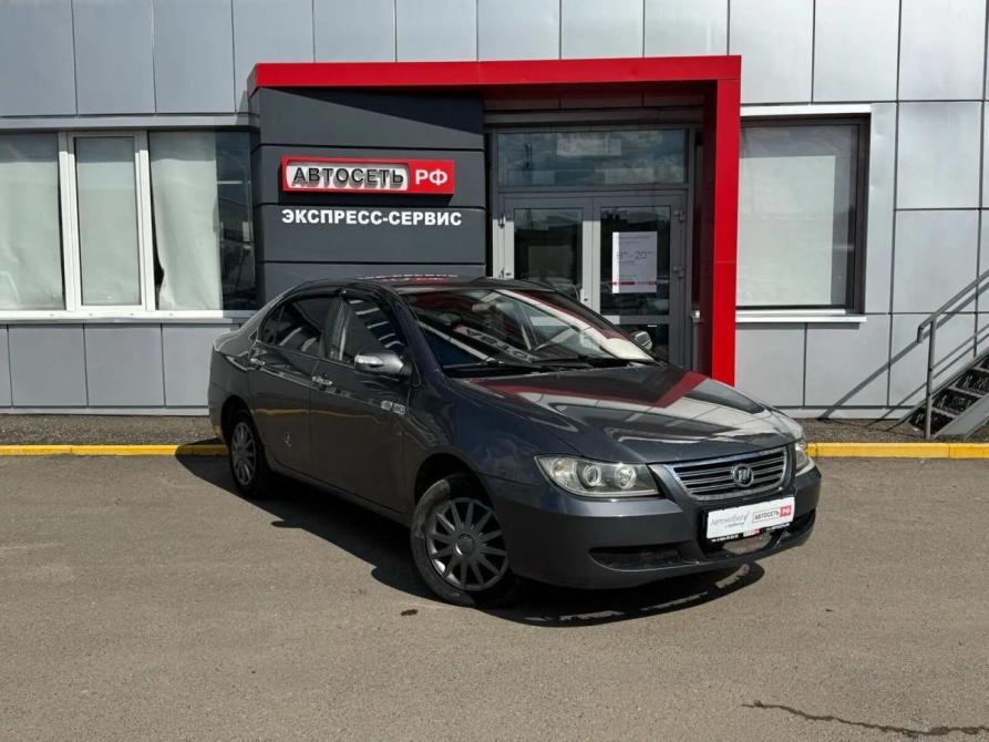 Lifan Solano I Рестайлинг (630) Альметьевск  - изображение 1