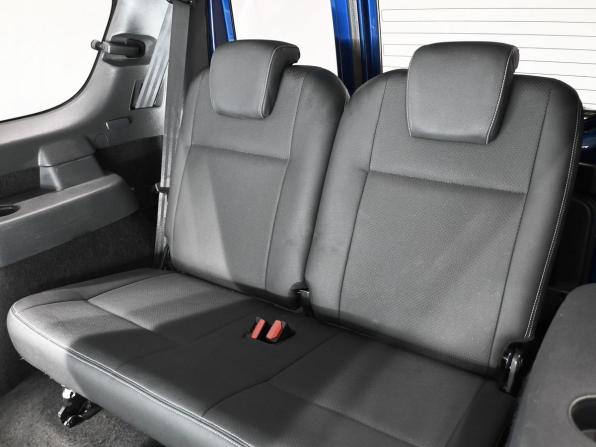 Lada (ВАЗ) Largus I с пробегом 2019 года, цена 900 000 рублей, 132910 км, универсал, Автокод Объявления