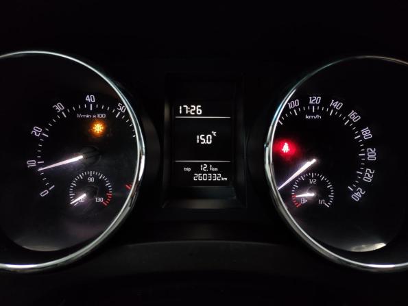 Skoda Yeti I с пробегом 2010 года, цена 670 000 рублей, 260000 км, внедорожник, Автокод Объявления