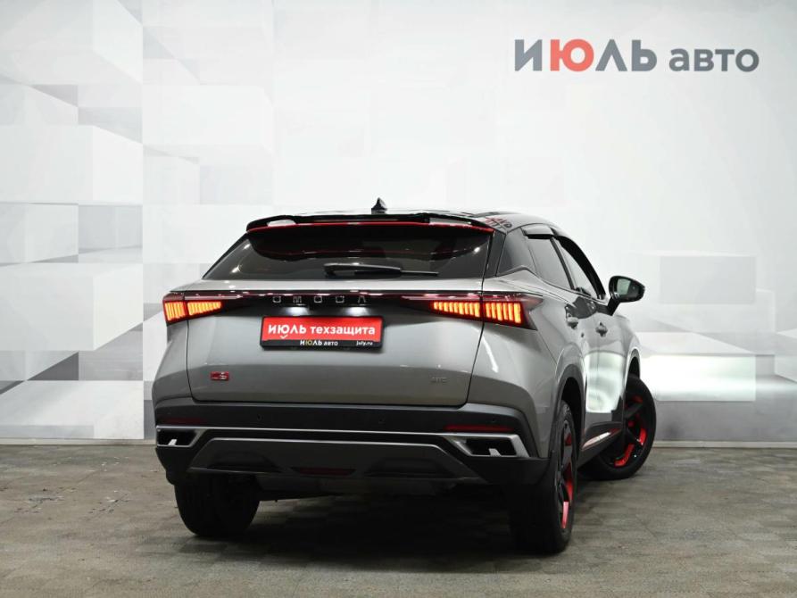 Omoda C5 I Екатеринбург  - изображение 7