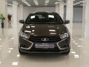 Lada (ВАЗ) Vesta I Самара  - изображение 27