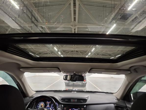 Nissan X-Trail III Рестайлинг с пробегом 2021 года, цена 2 830 000 рублей, 98700 км, внедорожник, Автокод Объявления
