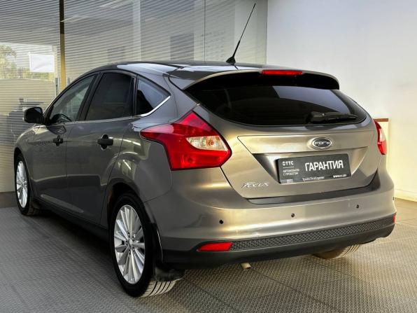 Ford Focus III с пробегом 2013 года, цена 905 000 рублей, 189428 км, хэтчбек, Автокод Объявления