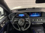 Mercedes-Benz GLS II (X167) Рестайлинг Москва  - изображение 50
