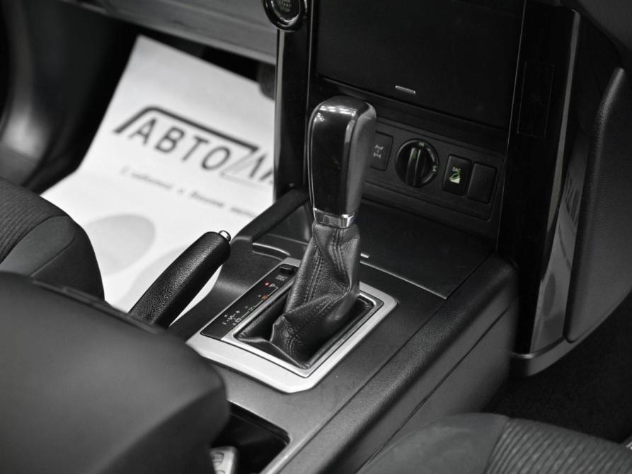 Toyota Land Cruiser Prado 150 Series Рестайлинг 1 Москва  - изображение 13