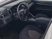 Toyota Camry VIII (XV70) Рестайлинг Омск  - изображение 26