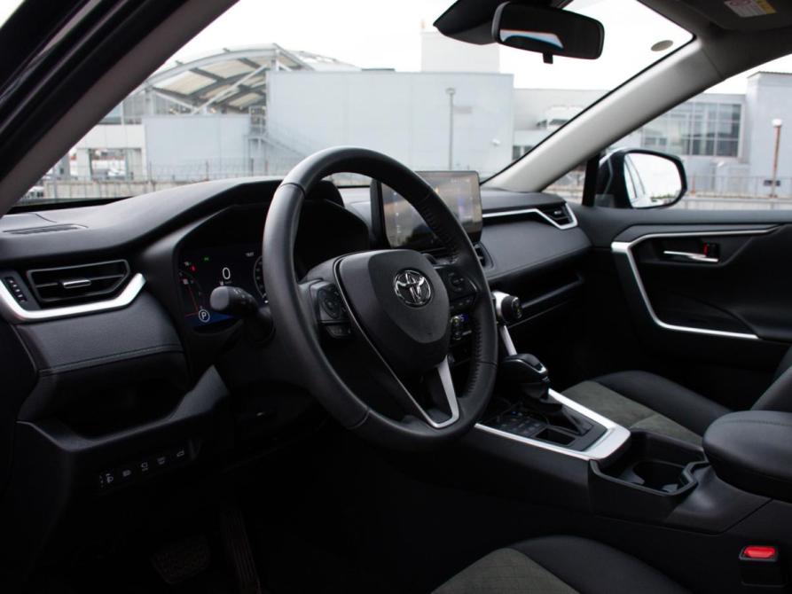 Toyota RAV4 V (XA50) Москва  - изображение 9