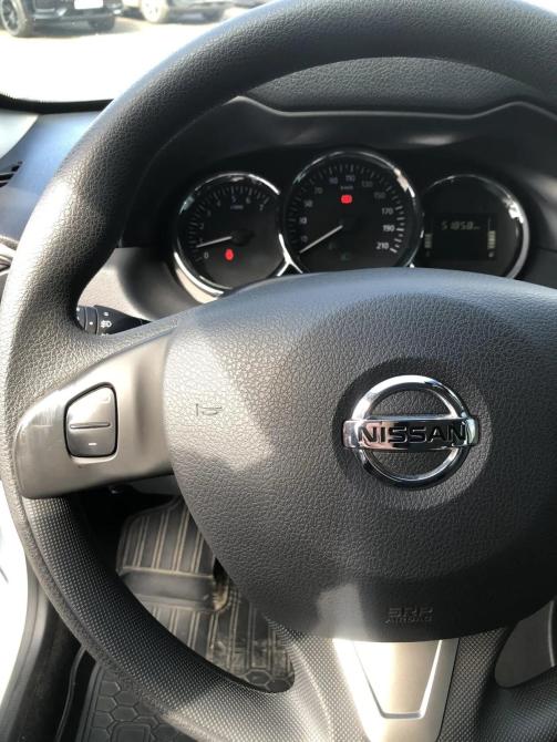 Nissan Terrano III (D10) Стерлитамак  - изображение 13