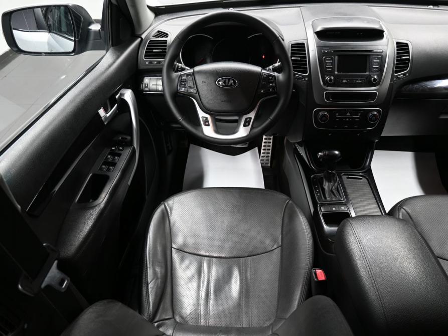 Kia Sorento II Рестайлинг Тверь  - изображение 11