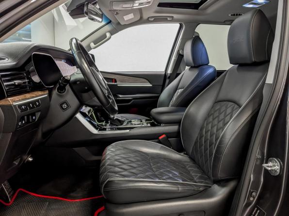 Kia Mohave I Рестайлинг 2 с пробегом 2021 года, цена 5 290 000 рублей, 49900 км, внедорожник, Автокод Объявления