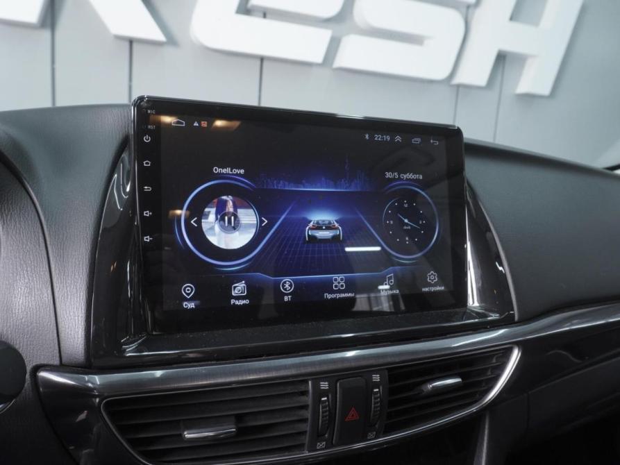Mazda 6 III (GJ) Ростов-на-Дону  - изображение 13