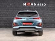 Hyundai Kona I Рестайлинг Екатеринбург  - изображение 30