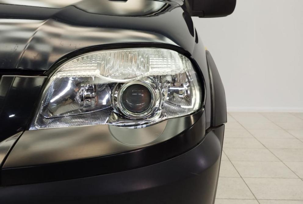 Chevrolet Niva I Рестайлинг Саратов  - изображение 9