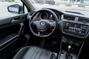 Volkswagen Tiguan II Рестайлинг (China Market) Ульяновск  - изображение 44
